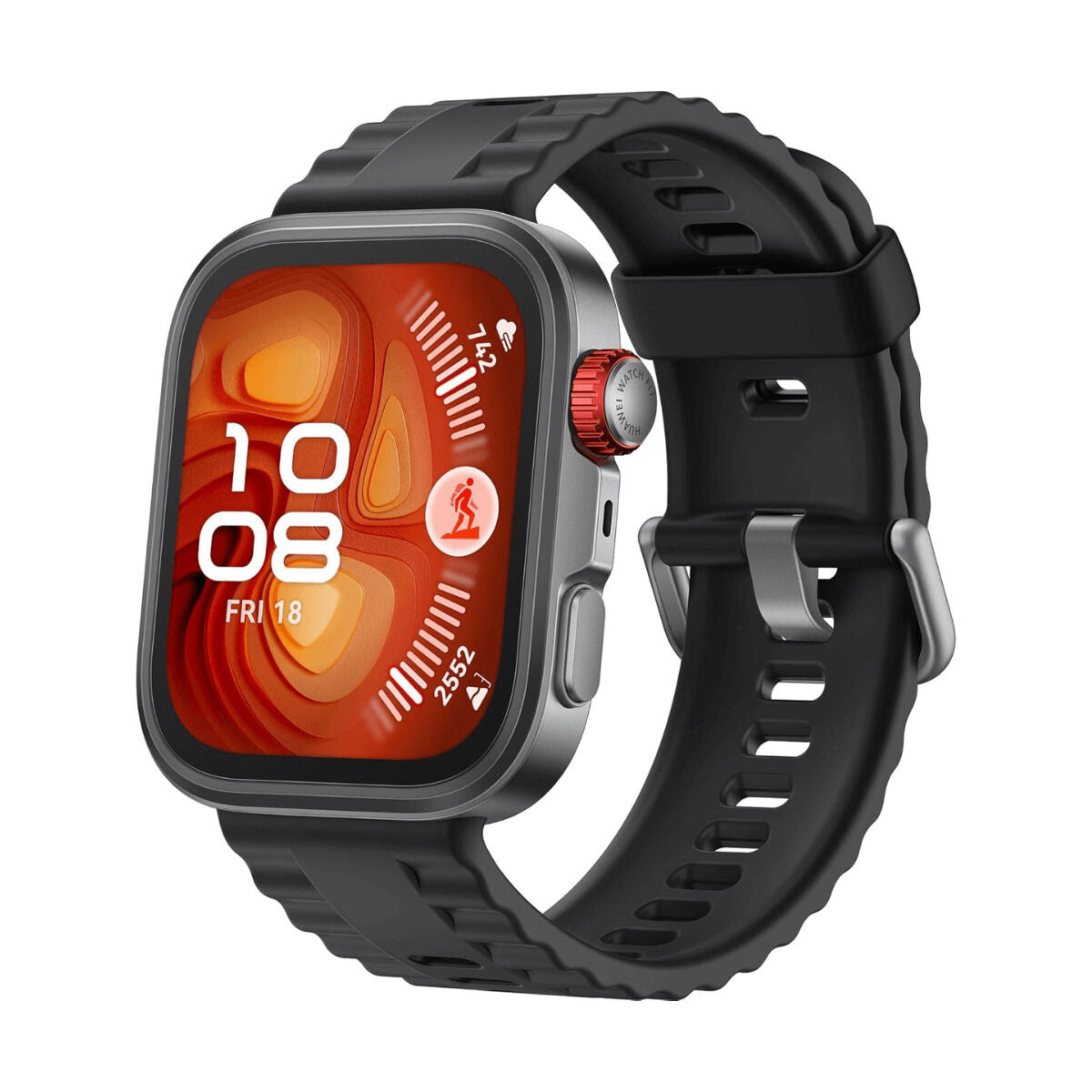 Smartwatch Huawei Seiya - B29F Zwart 1,82" 40 mm - Elektronica - Huawei