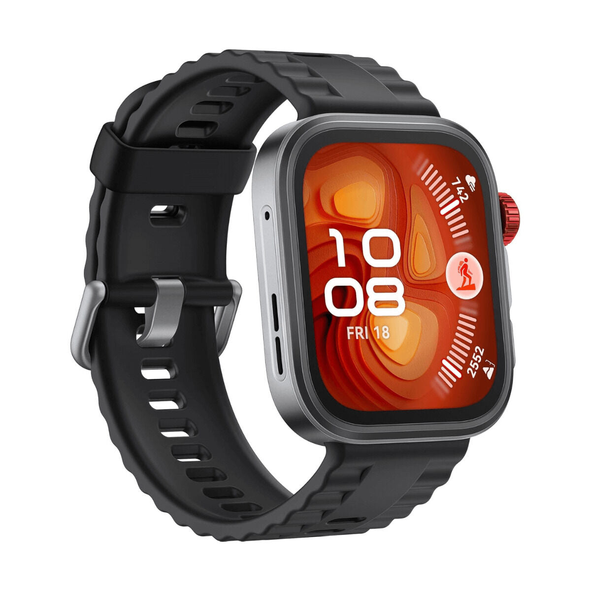 Smartwatch Huawei Seiya - B29F Zwart 1,82" 40 mm - Elektronica - Huawei