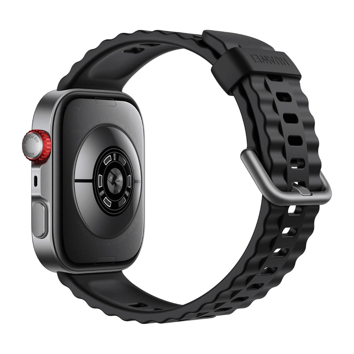 Smartwatch Huawei Seiya-B29F Zwart 1,82" 40 mm