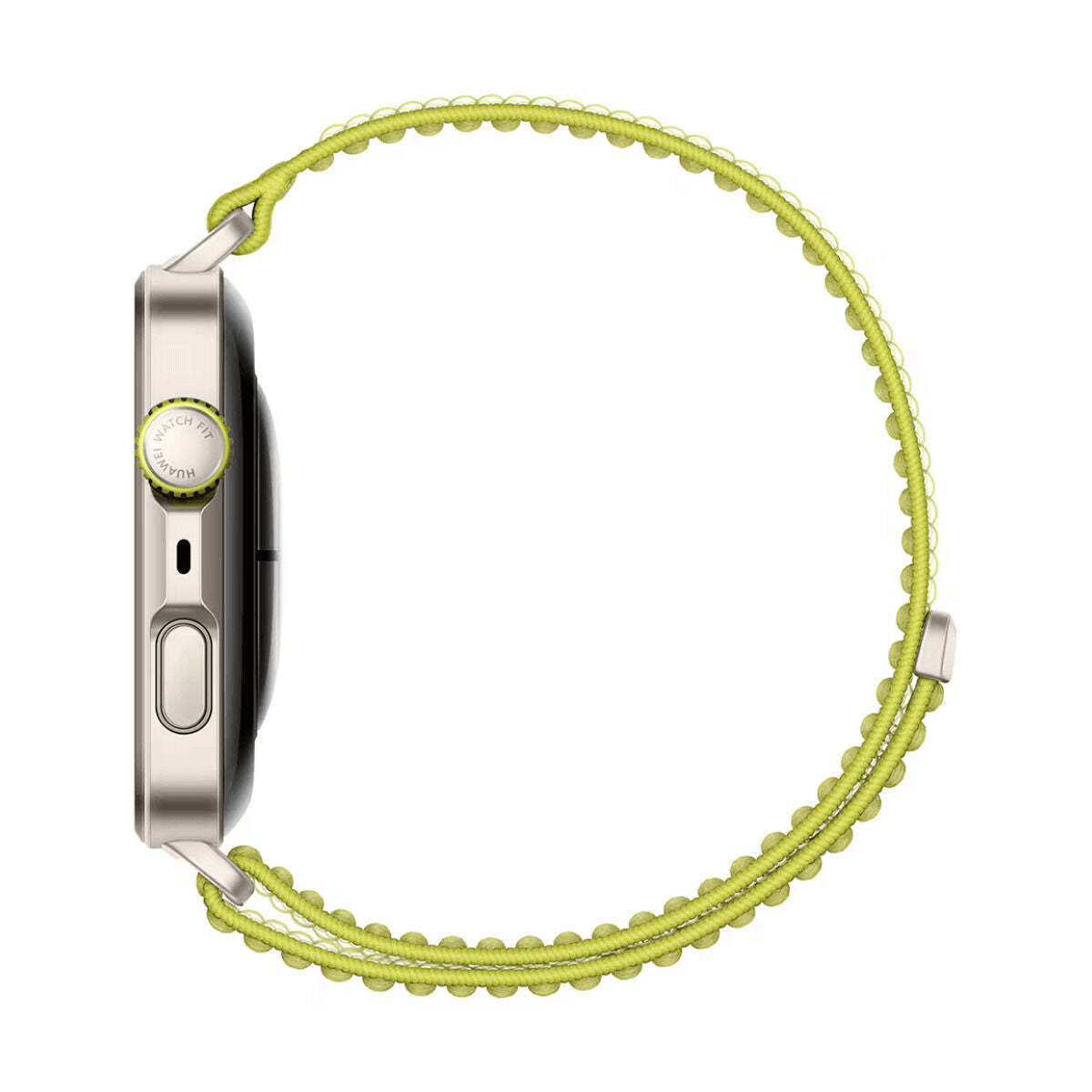 Smartwatch Huawei Seiya-B29W Groen 1,82" 40 mm