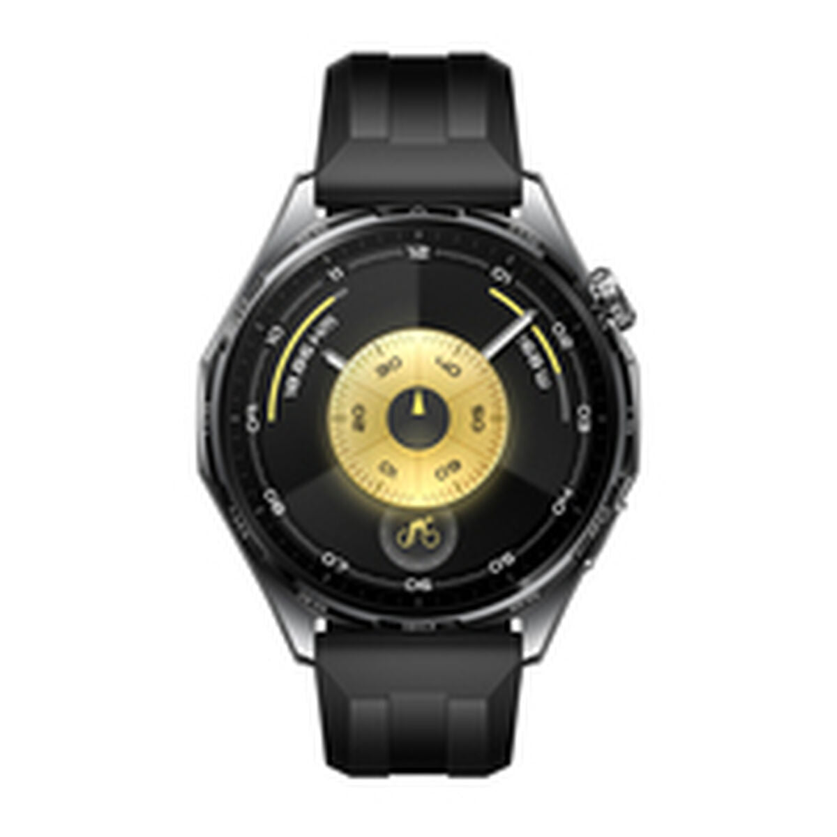 Smartwatch Huawei Watch GT6 Atum - B19 Zwart 46 - Elektronica - Huawei