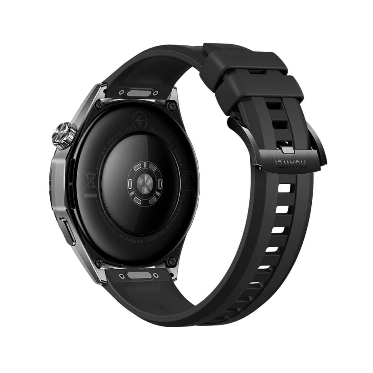 Smartwatch Huawei Watch GT6 Atum - B19 Zwart 46 - Elektronica - Huawei