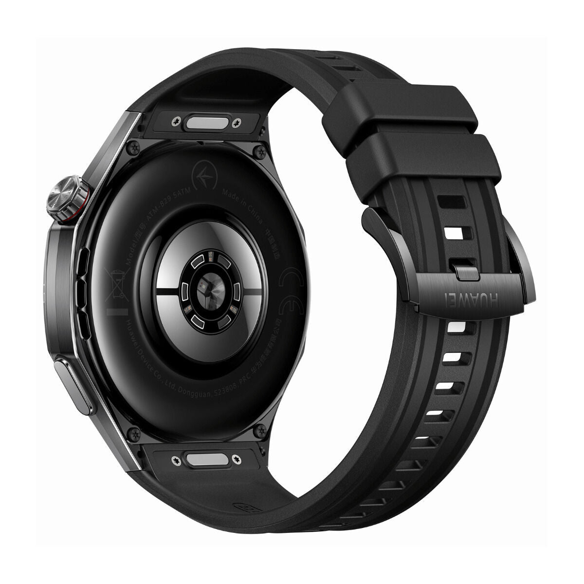 Smartwatch Huawei Watch GT 6 Pro 46mm Atum-B29F 46 mm 1,43" Zwart Ø 46 mm