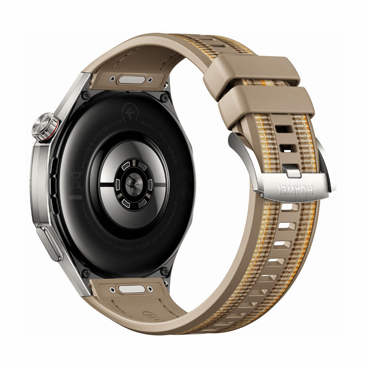Smartwatch Huawei Atum - B29M Bruin 1,47" 46 mm - Elektronica - Huawei