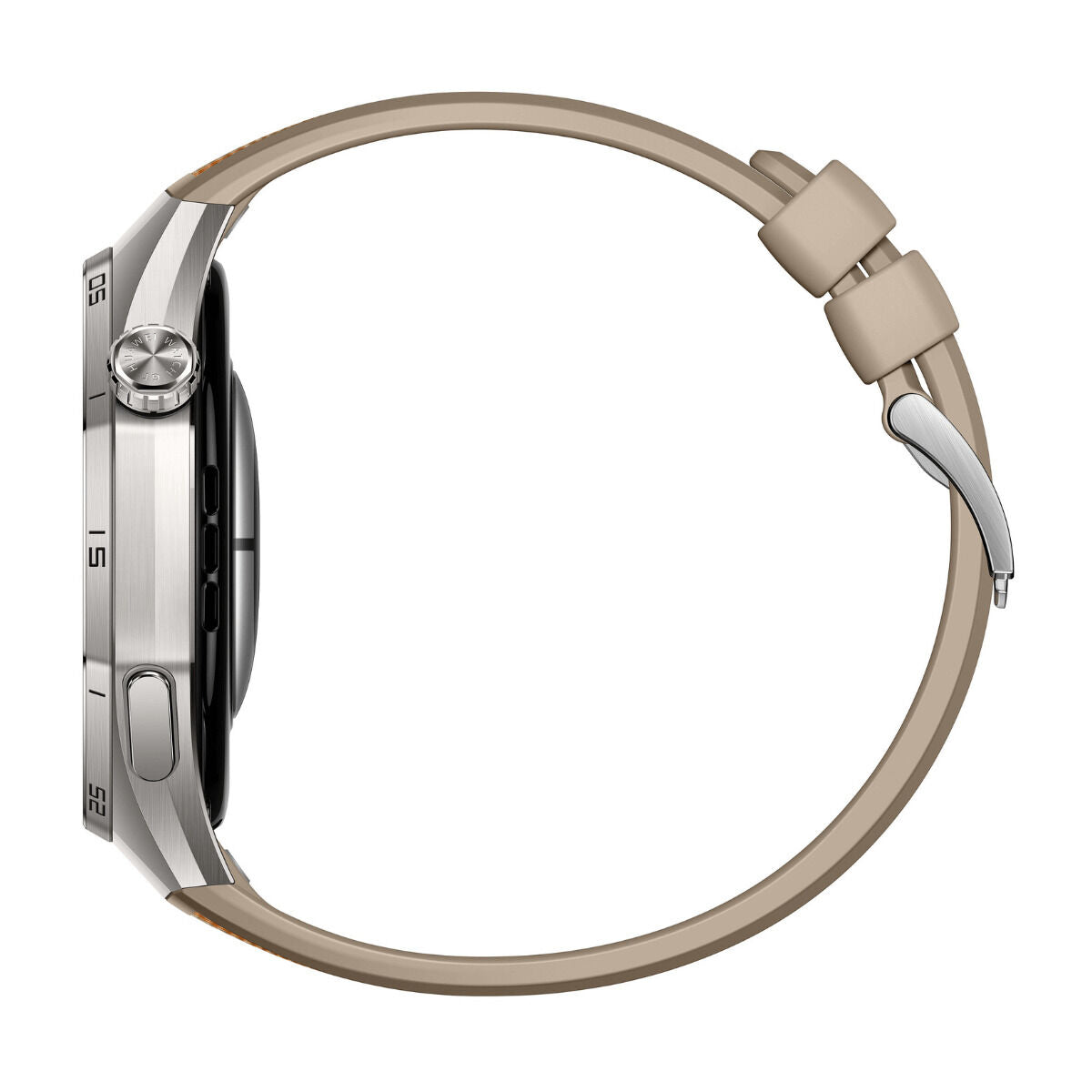 Smartwatch Huawei 55020FTS 46 mm 1,43" Bruin Ø 46 mm