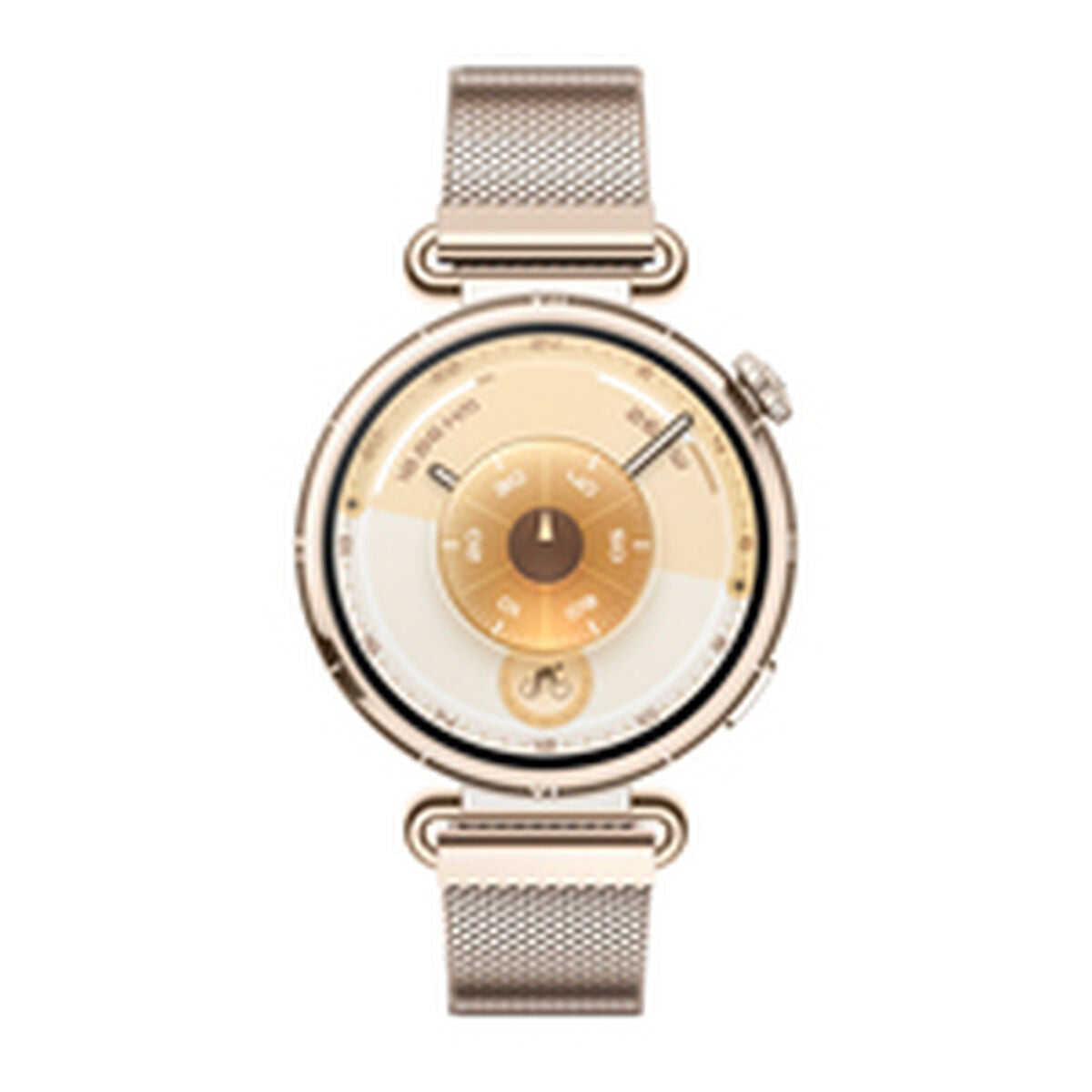 Smartwatch Huawei Watch GT 6 Konsu - B19M Gouden 1,32" - Elektronica - Huawei