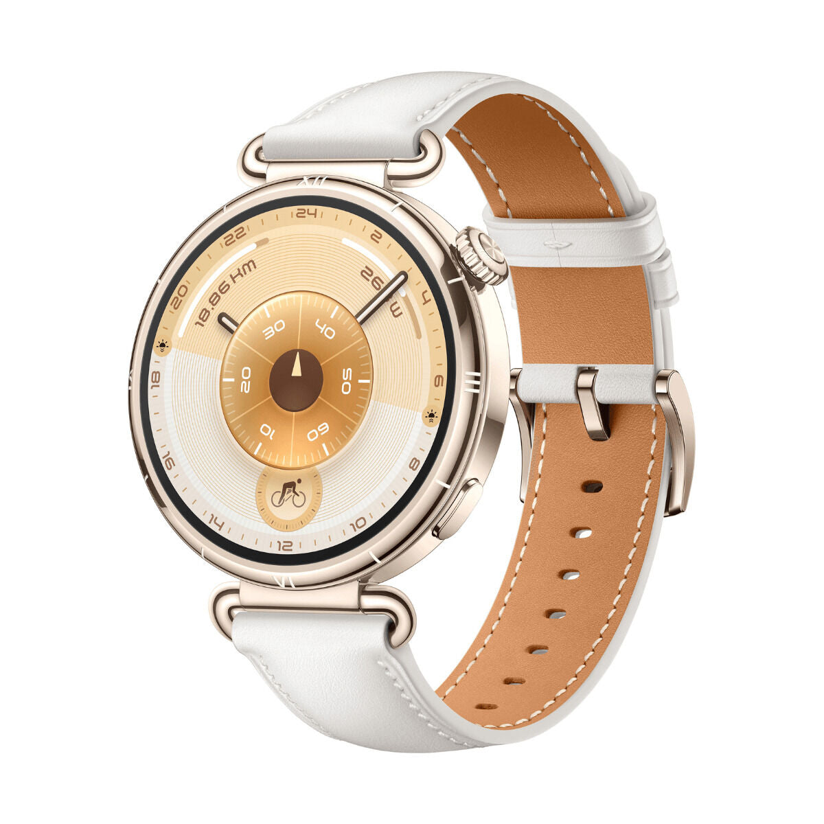 Smartwatch Huawei Konsu - B19L Wit 1,32" - Elektronica - Huawei