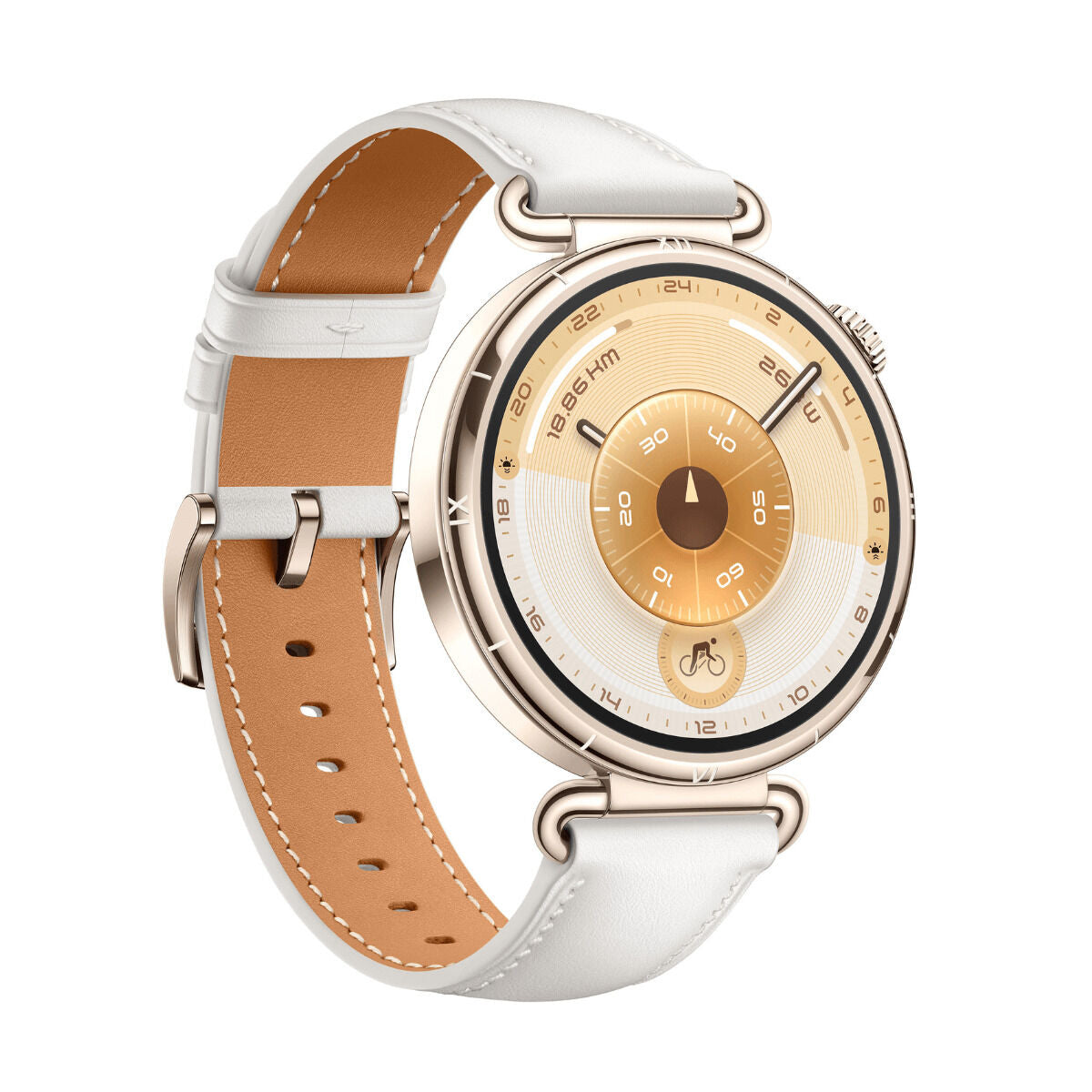 Smartwatch Huawei Konsu - B19L Wit 1,32" - Elektronica - Huawei