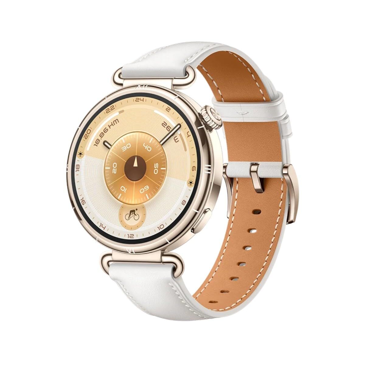 Smartwatch Huawei Konsu - B19L Wit 1,32" - Elektronica - Huawei