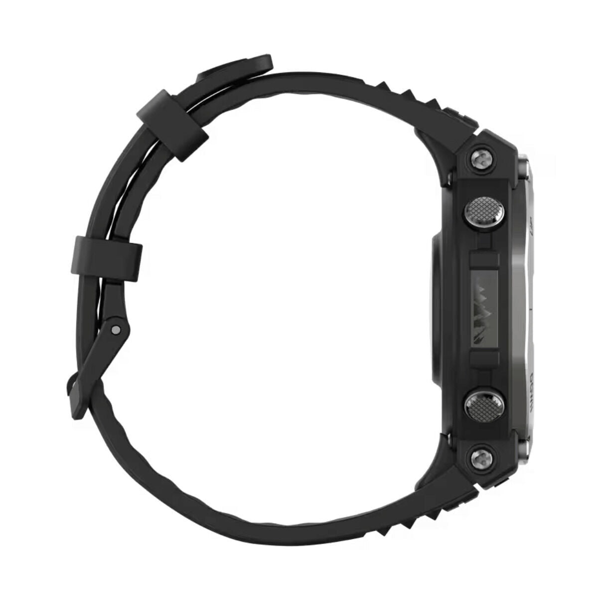 Smartwatch Amazfit W2323GL1N Zwart 1,5"