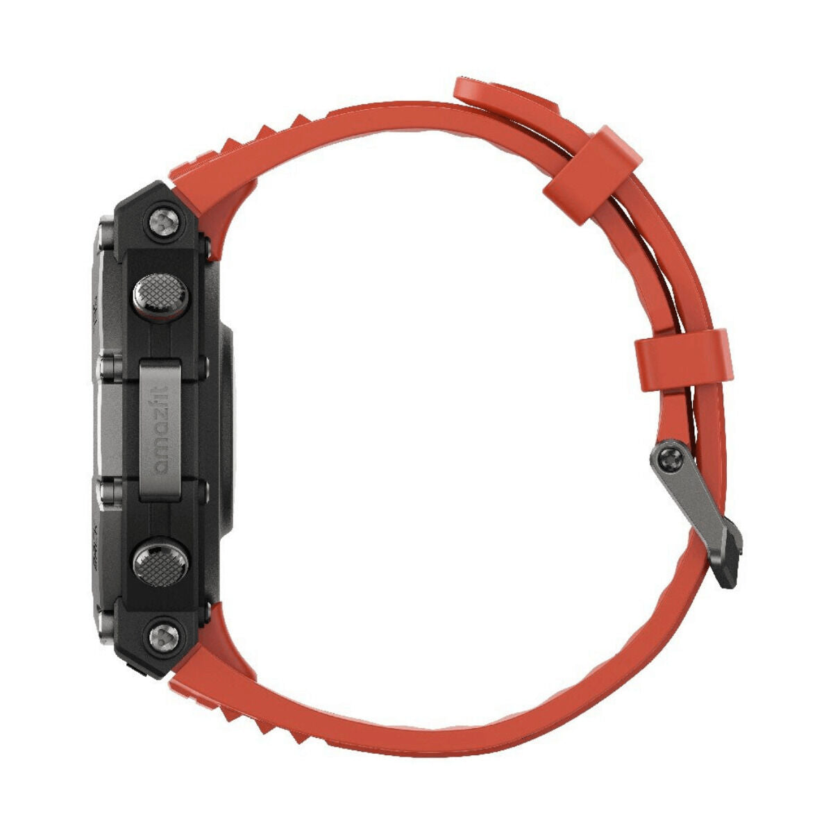 Smartwatch Amazfit T - REX 3 Rood 1,5" 47 mm - Elektronica - Amazfit