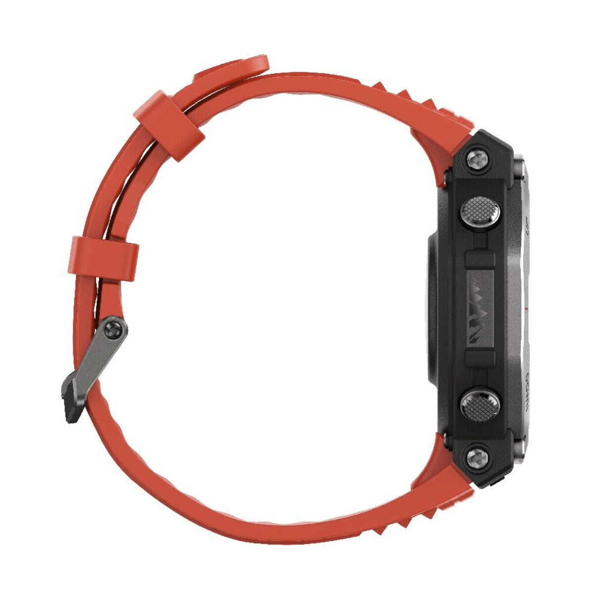 Smartwatch Amazfit T - REX 3 Rood 1,5" 47 mm - Elektronica - Amazfit