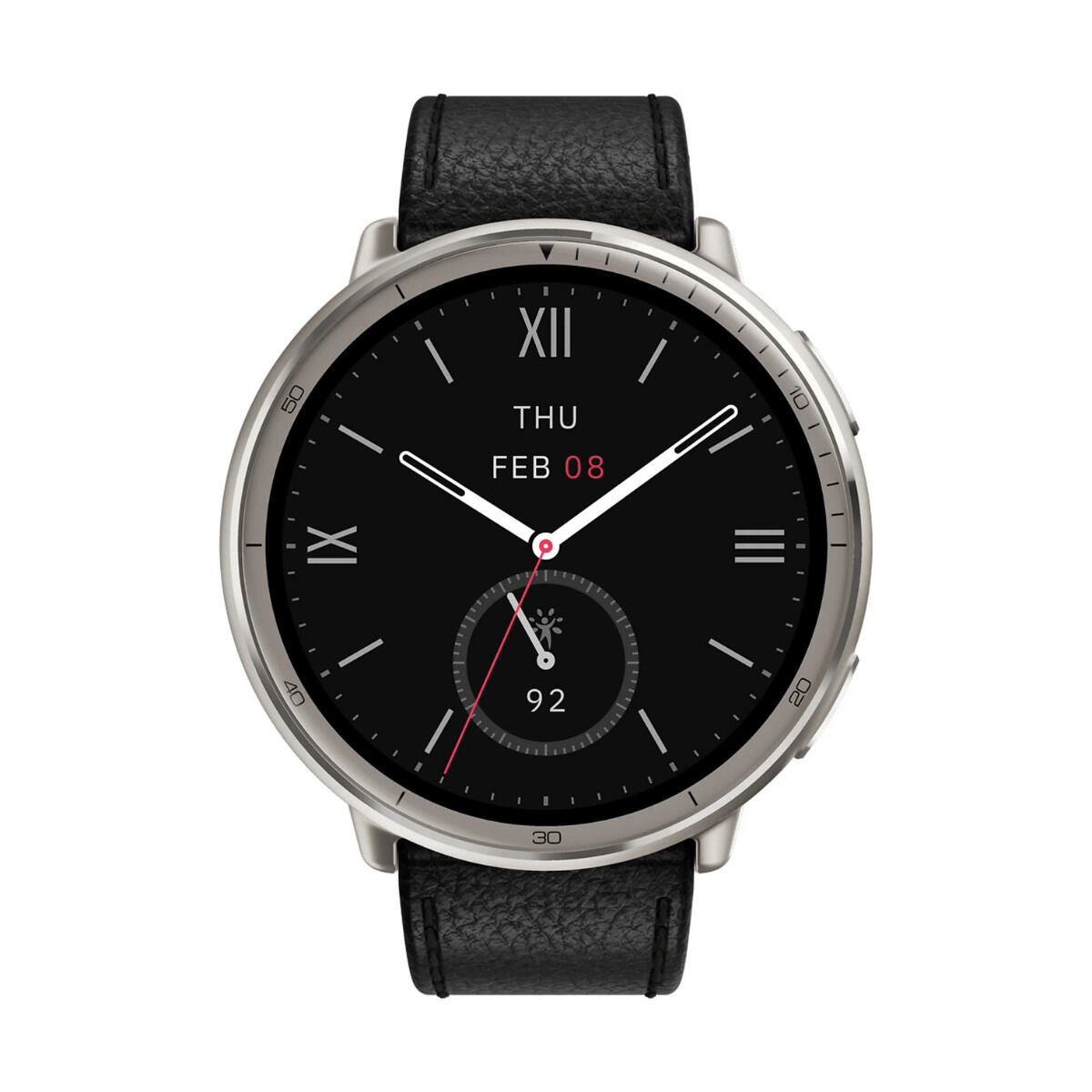 Smartwatch Amazfit ACTIVE 2R NFC PREMIUM Zwart 1,32" - Elektronica - Amazfit