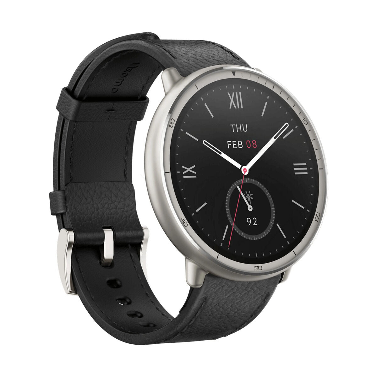 Smartwatch Amazfit ACTIVE 2R NFC PREMIUM Zwart 1,32" - Elektronica - Amazfit