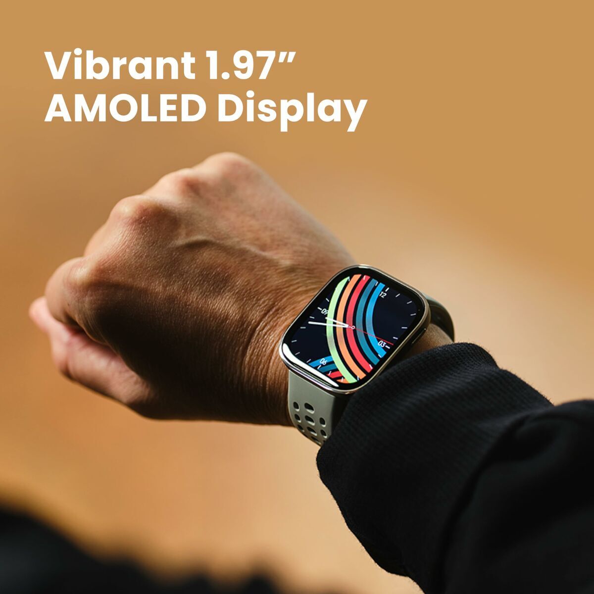 Smartwatch Amazfit Bip 6 Grijs 1,97" - Elektronica - Amazfit