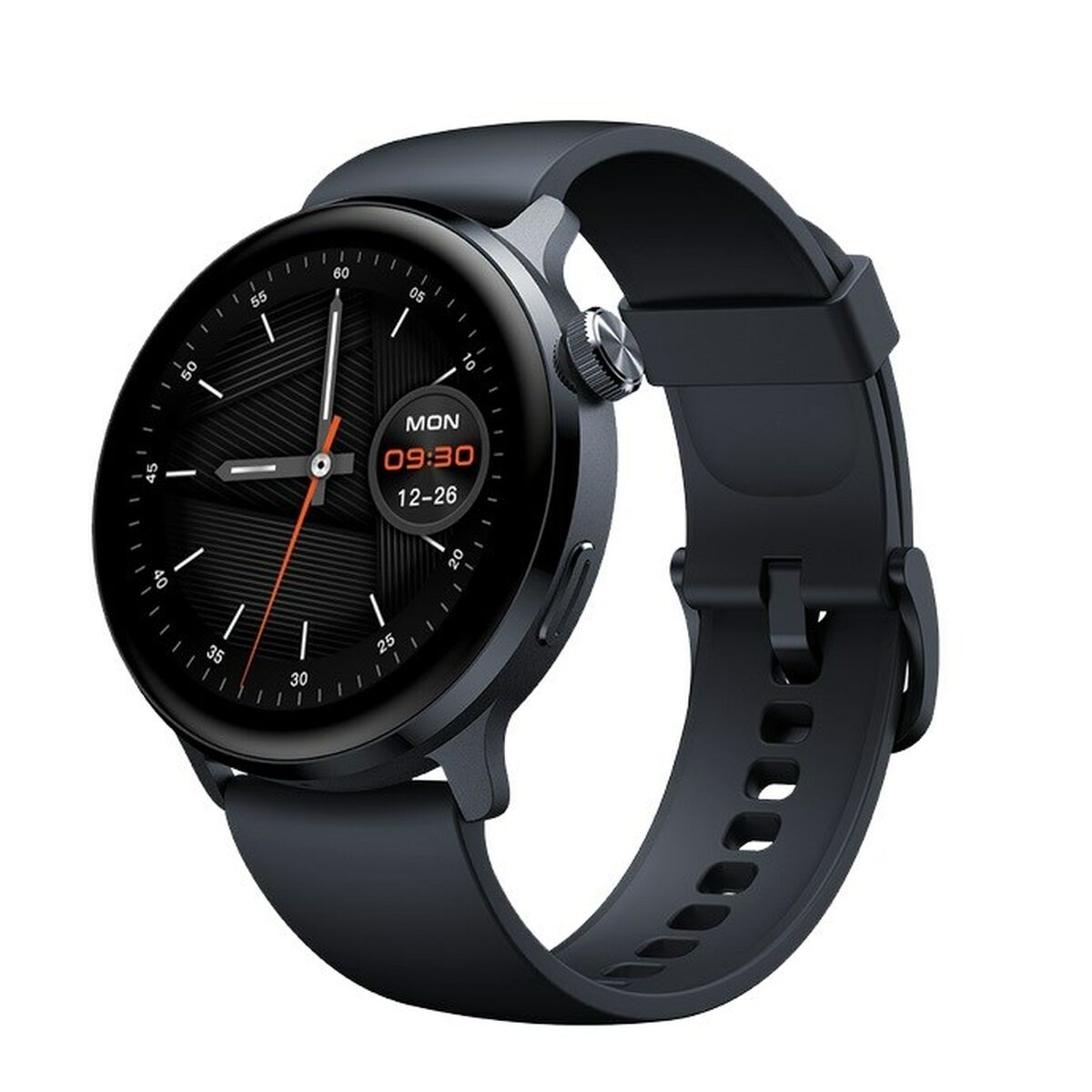 Smartwatch Mibro MIBAC_Lite2/BK Bruin Zwart 1,3"