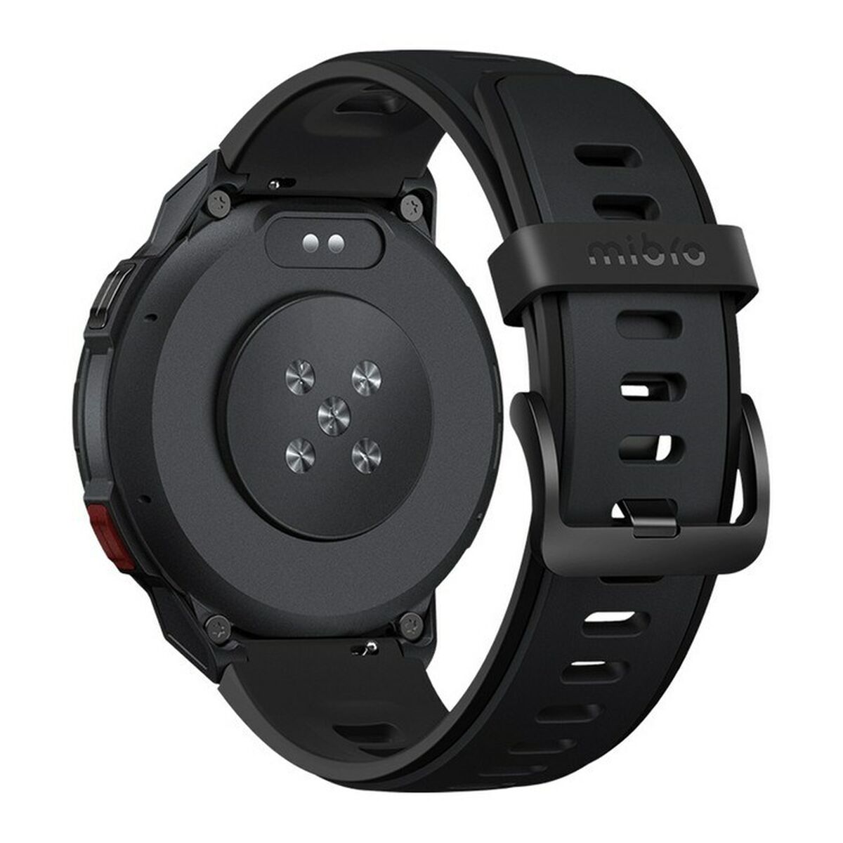 Smartwatch Mibro MIBAC_GS-PRO/BK Zwart 1,43"