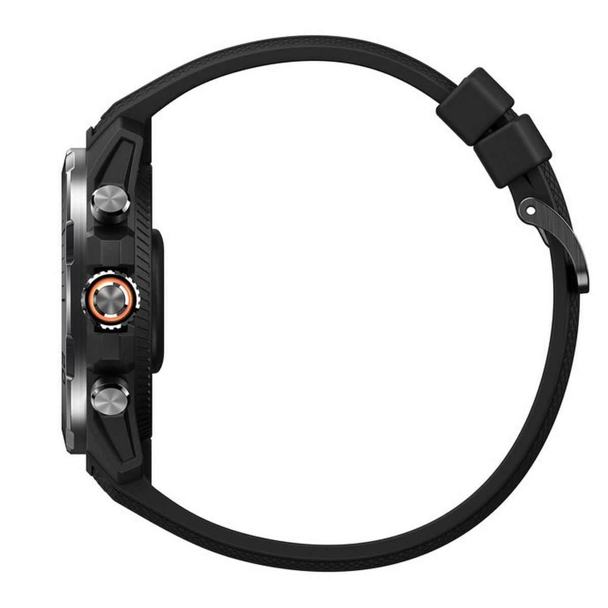 Smartwatch Mibro GS Explorer Zwart 1,32" - Elektronica - Mibro