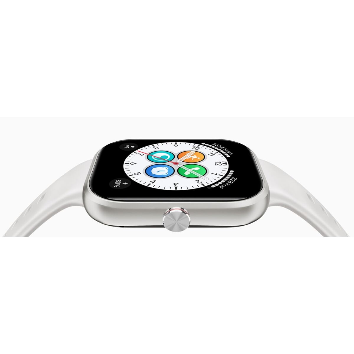 Smartwatch Honor Choice Watch 4 Wit 15" - Elektronica - Honor