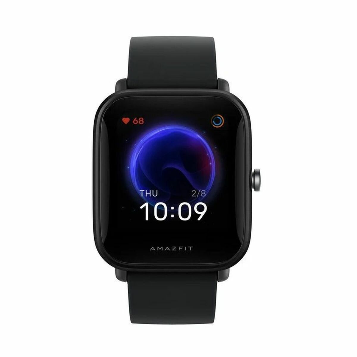 Smartwatch Amazfit Bip U 1,43" LCD 230 mAh Bluetooth 40 mm 1,3" 1,43" Zwart Grijs - Elektronica - Amazfit