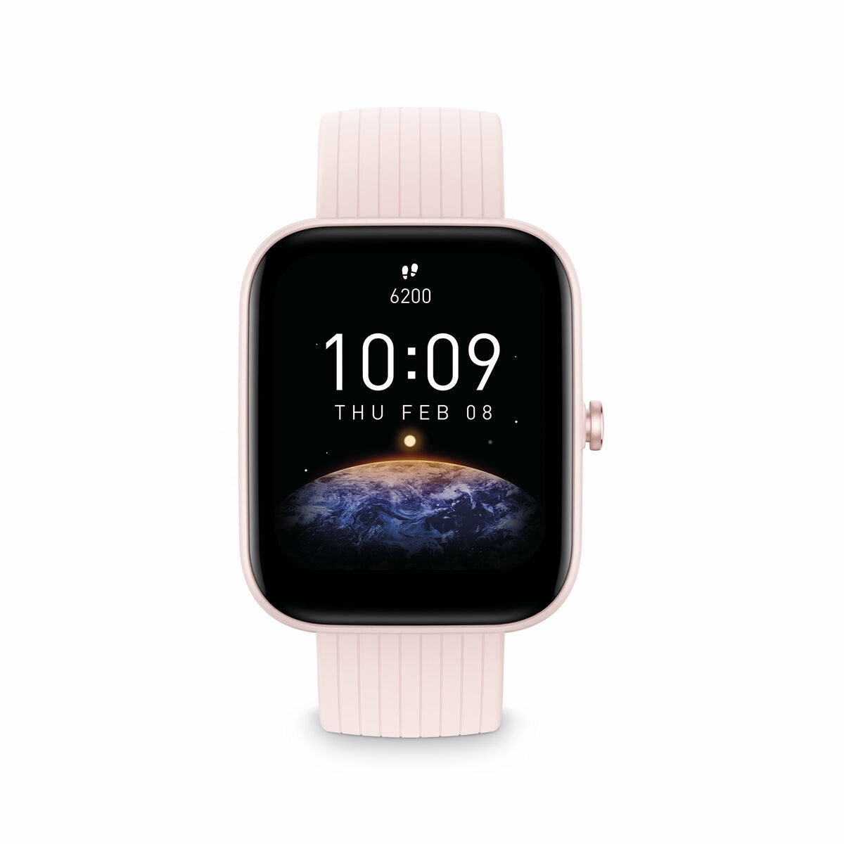 Smartwatch Amazfit Bip 3 Pro Roze 1,69" Ø 44 mm - Elektronica - Amazfit
