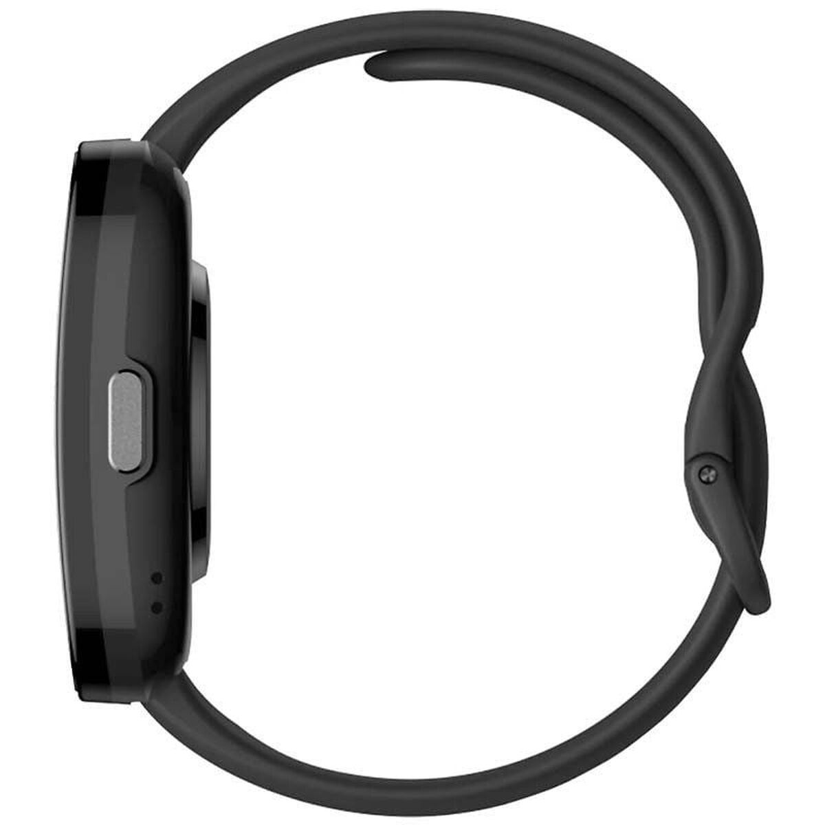 Smartwatch Amazfit Bip 5 Zwart 1,91" - Elektronica - Amazfit