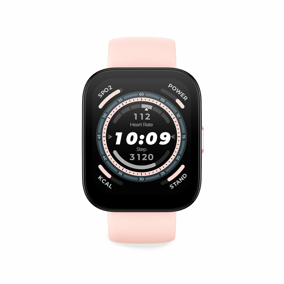 Smartwatch Amazfit Bip 5 Roze - Elektronica - Amazfit