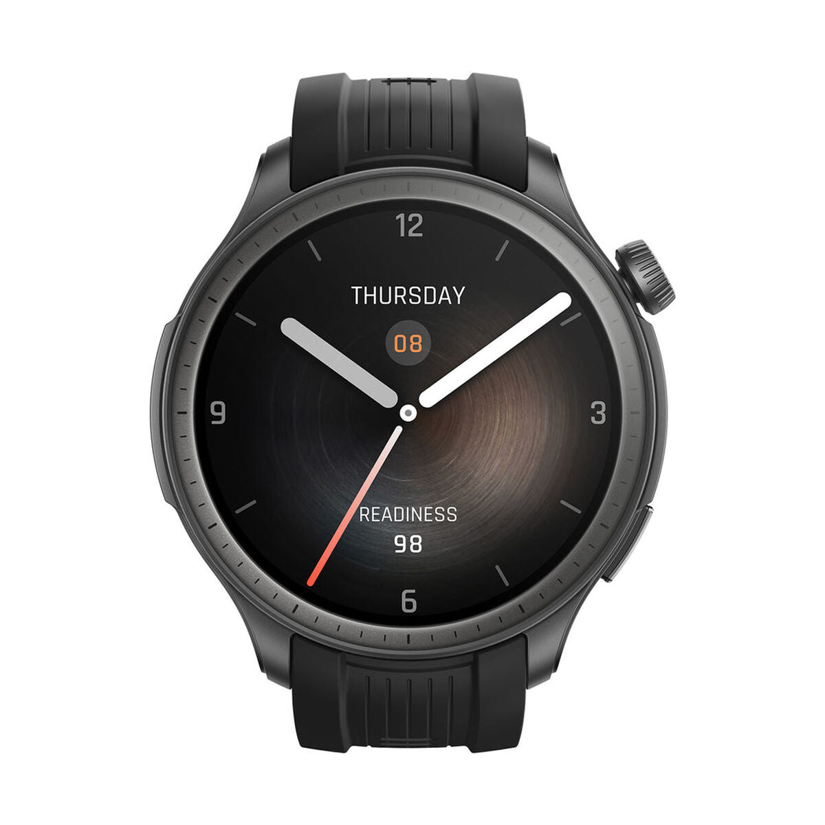 Smartwatch Amazfit Balance Ø 46 mm Zwart 46 mm - Elektronica - Amazfit