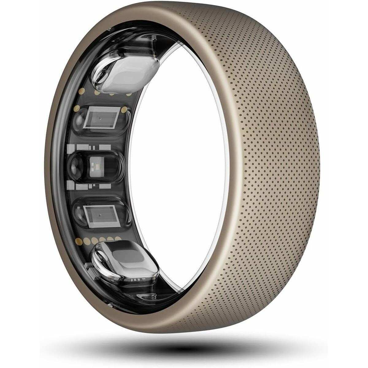 Activiteit armband Amazfit HELIO RING SIZE 12 TIT W2321TY2N Titanium - Sport en outdoor, Elektronica en apparaten - Amazfit