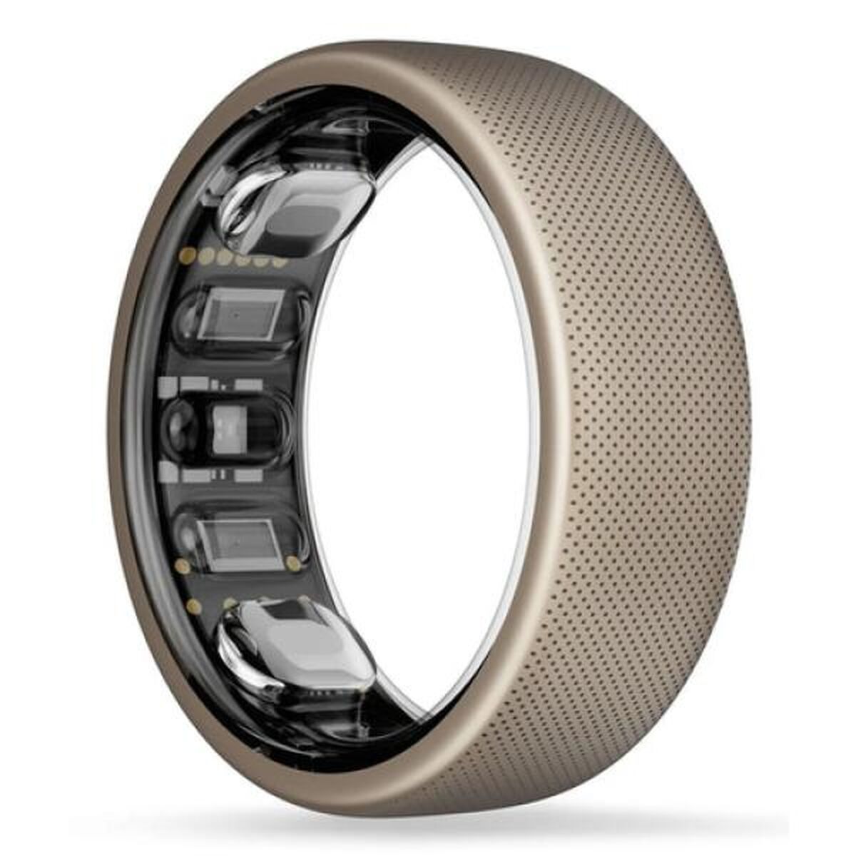 Activiteit armband Amazfit HELIO RING SIZE 12 TIT W2321TY2N Titanium - Sport en outdoor, Elektronica en apparaten - Amazfit