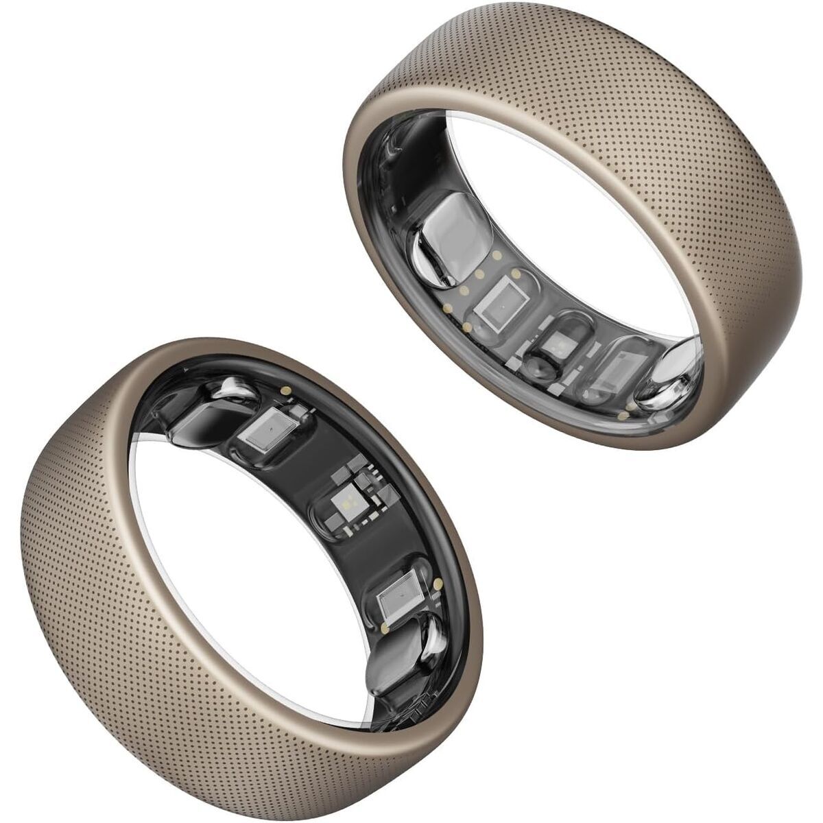 Activiteit armband Amazfit HELIO RING W2321GL1N Grijs Titanium - Sport en outdoor, Elektronica en apparaten - Amazfit