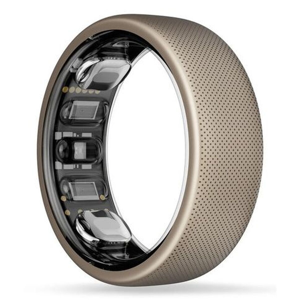 Activiteit armband Amazfit HELIO RING W2321GL1N Grijs Titanium - Sport en outdoor, Elektronica en apparaten - Amazfit