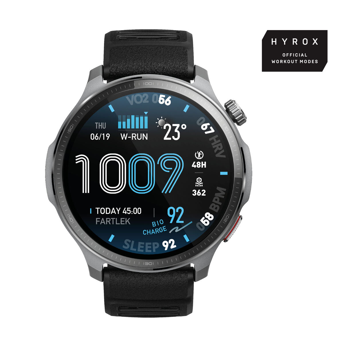 Smartwatch Amazfit W2546GL2N - Elektronica - Amazfit