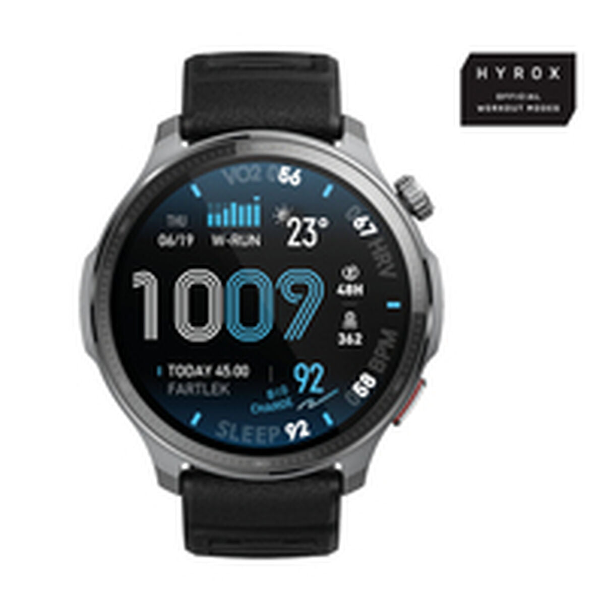 Smartwatch Amazfit W2546GL2N - Elektronica - Amazfit
