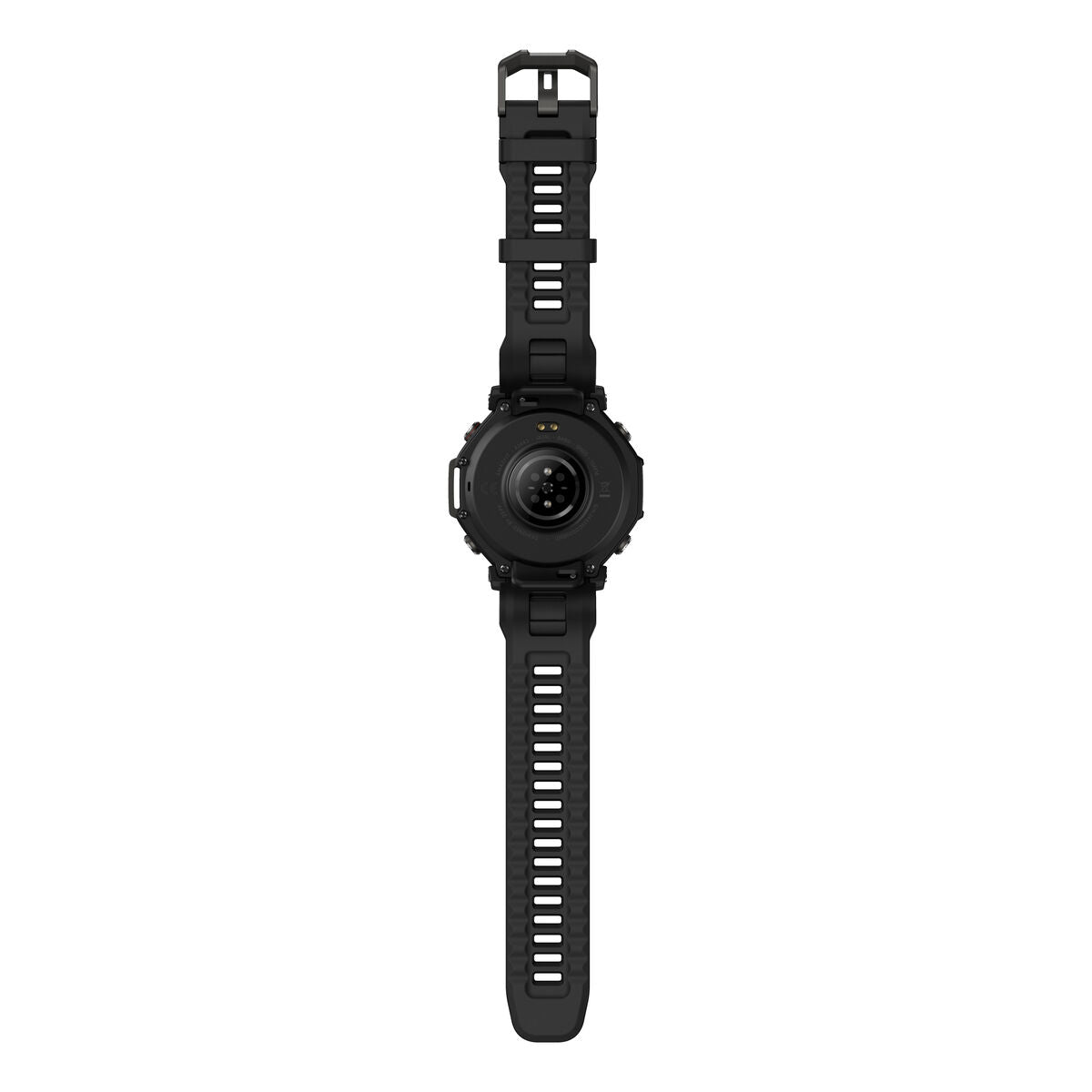 Smartwatch Amazfit W2443EU1N Zwart 1,5"