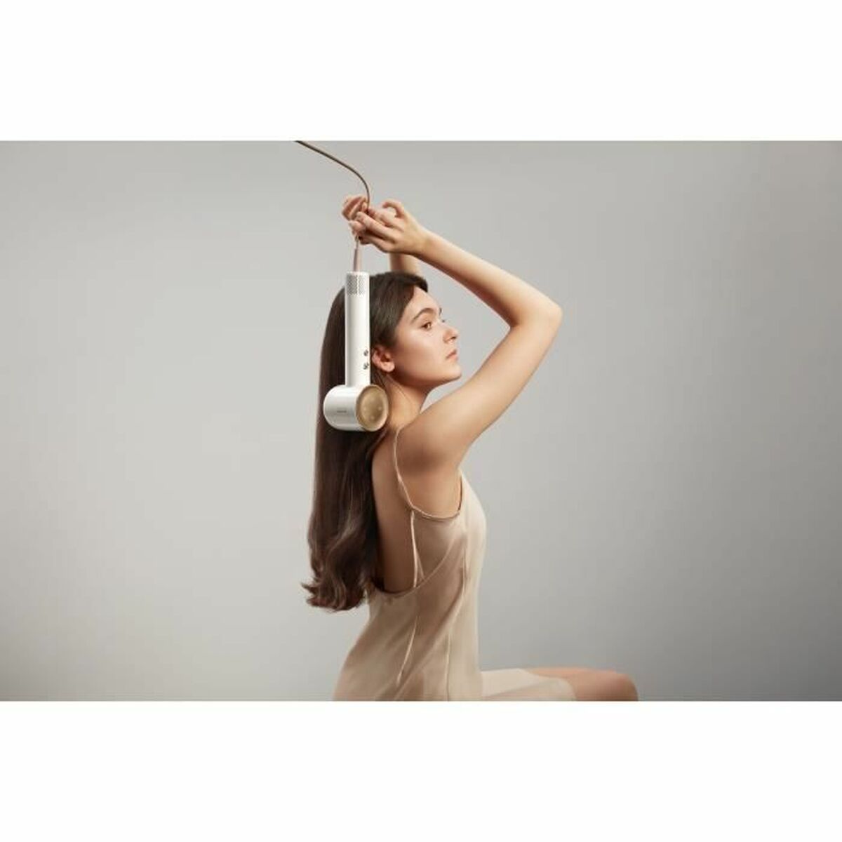 Föhn Dreame GLORY STANDARD Wit 1600 W