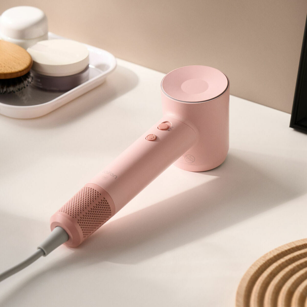 Föhn Laifen M10 Roze 1600 W - Schoonheid, Haarverzorging - Laifen