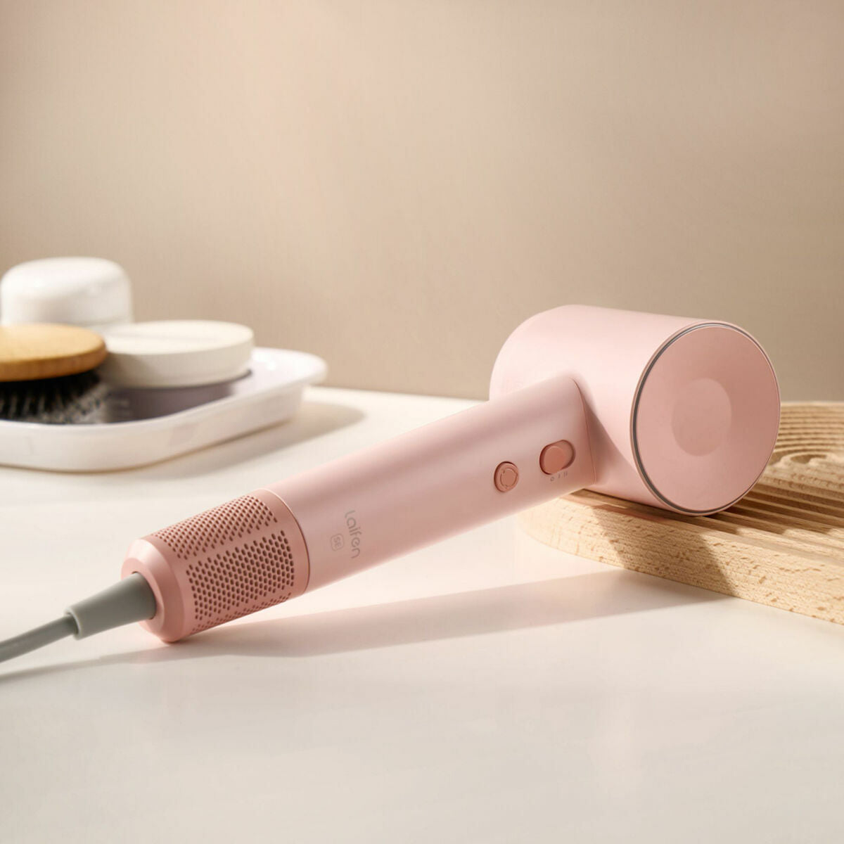 Föhn Laifen M10 Roze 1600 W - Schoonheid, Haarverzorging - Laifen