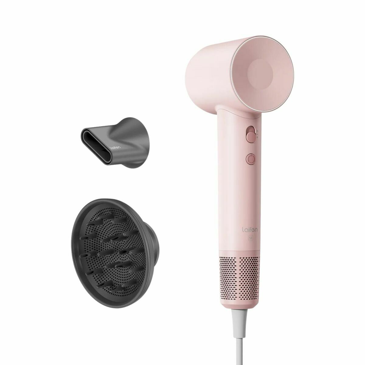 Föhn Laifen M10 Roze 1600 W - Schoonheid, Haarverzorging - Laifen