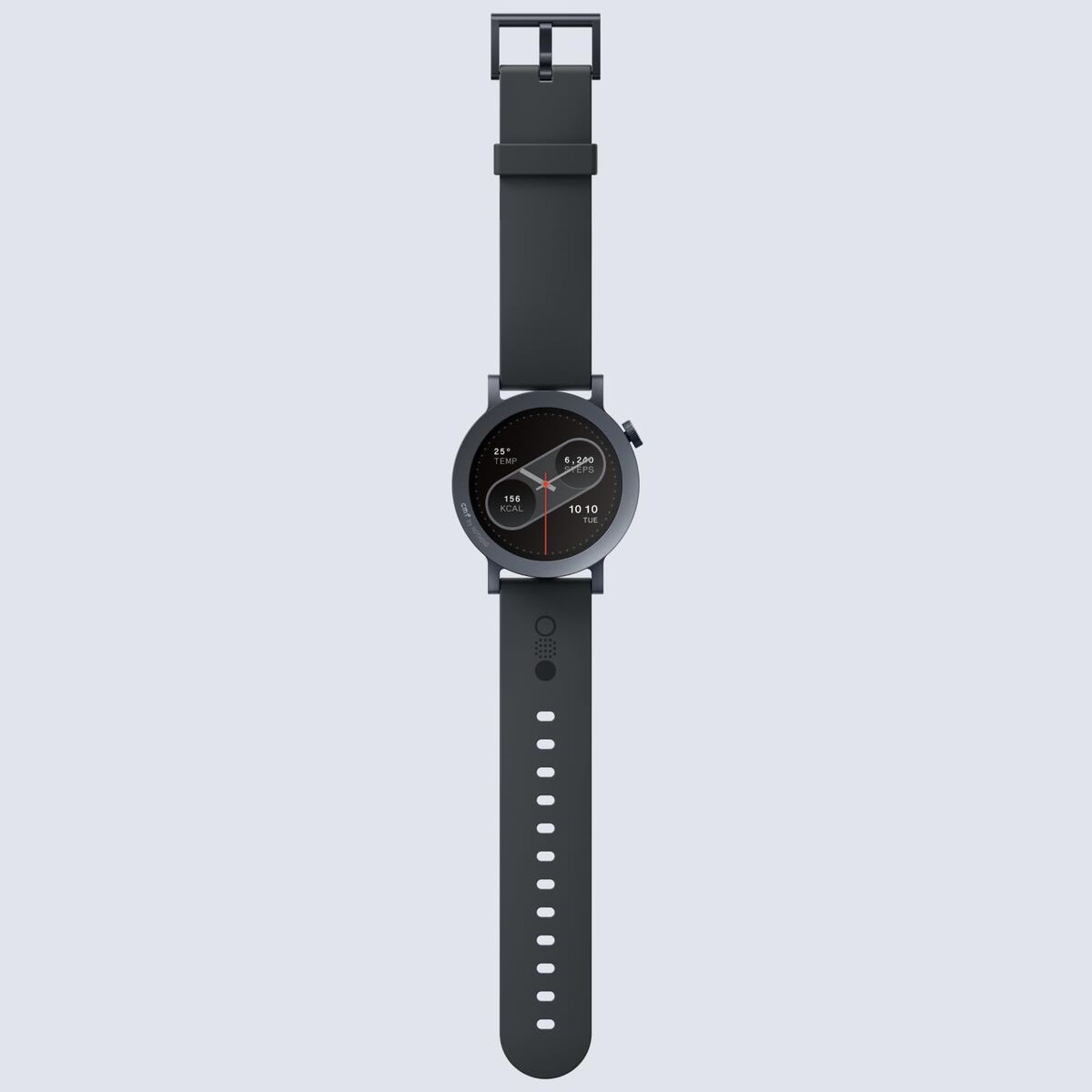 Smartwatch Nothing WATCH PRO 2 Zwart