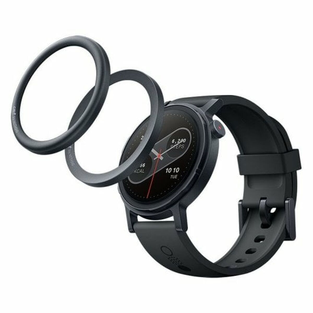 Smartwatch Nothing WATCH PRO 2 Zwart