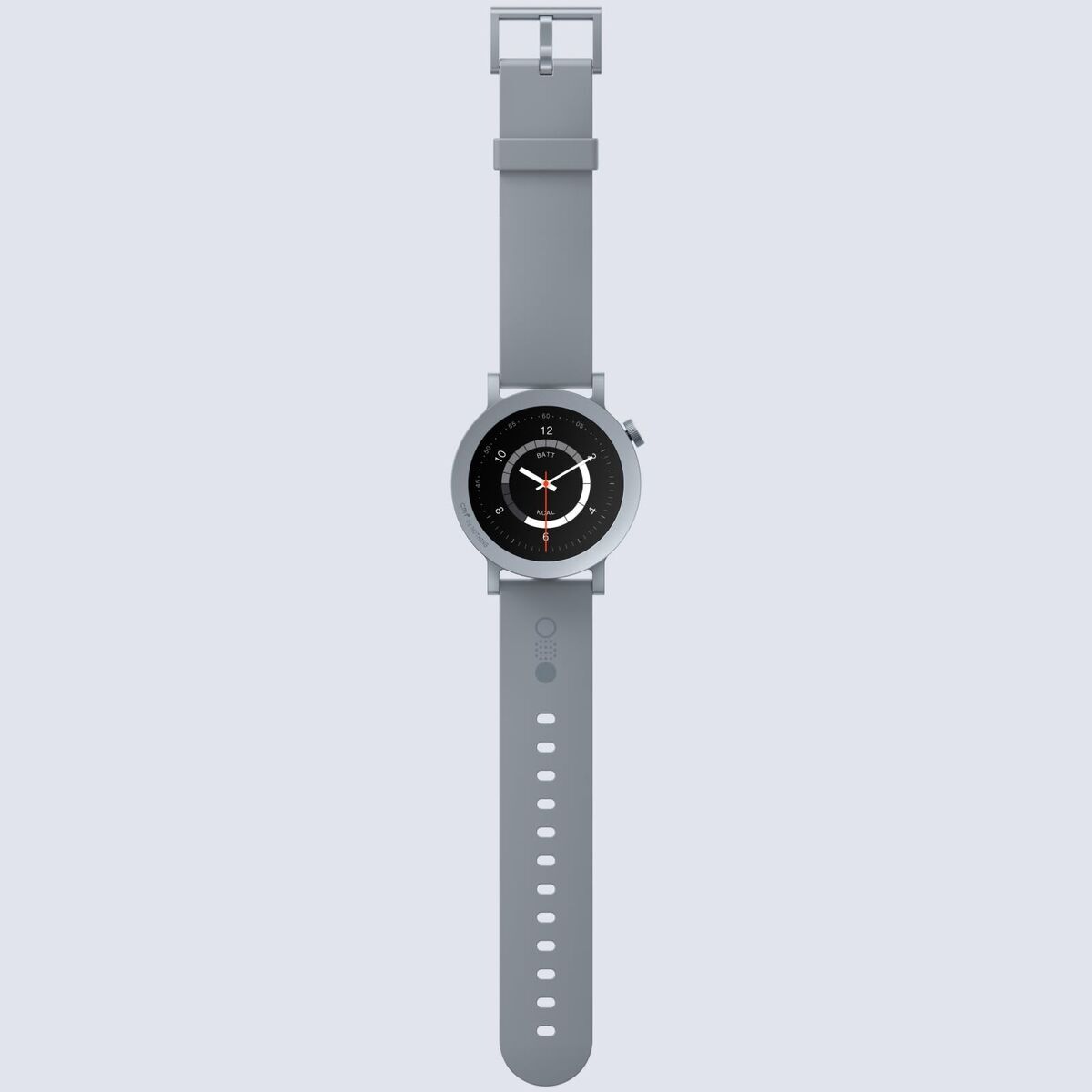 Smartwatch Nothing WATCH PRO 2 Grijs