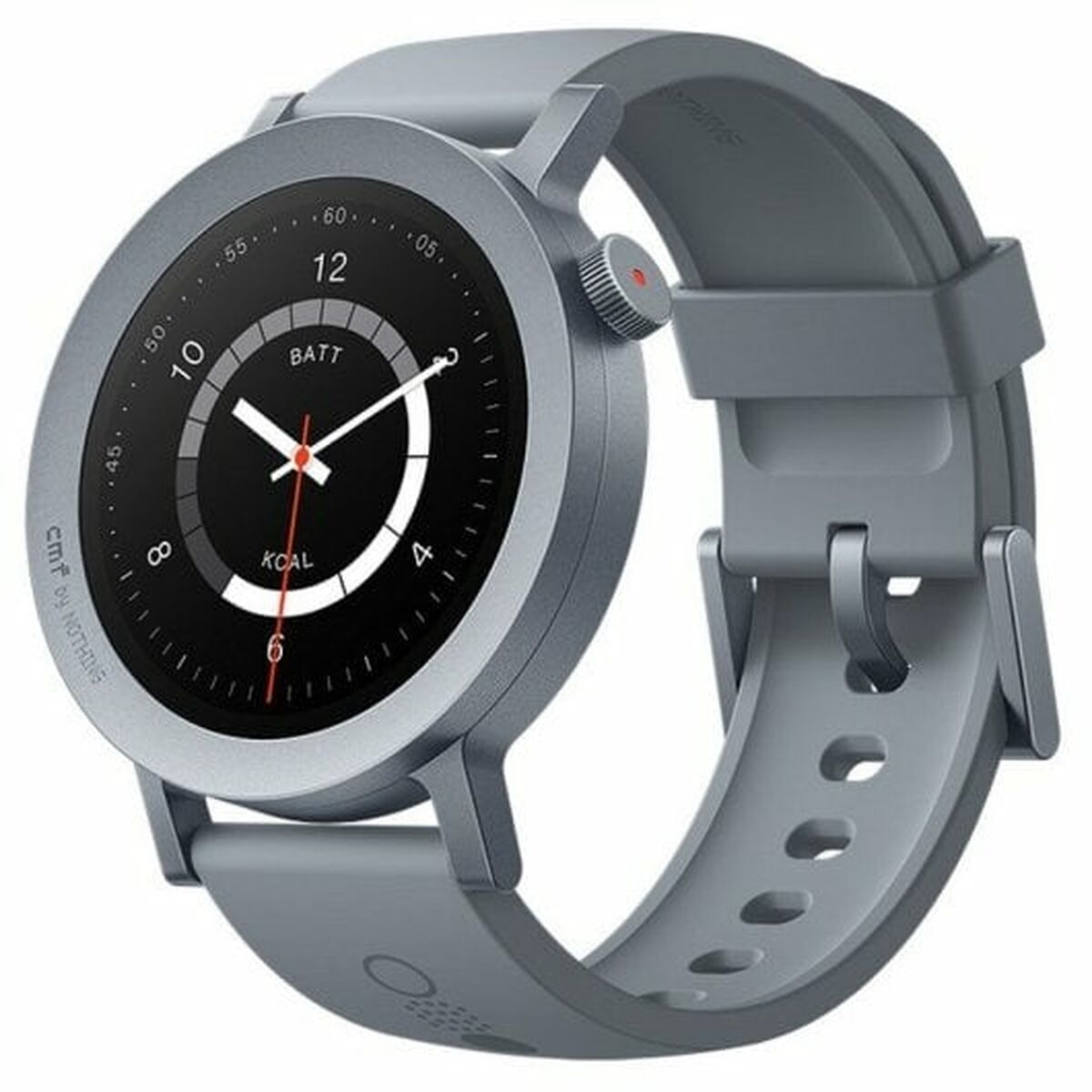 Smartwatch Nothing WATCH PRO 2 Grijs - Elektronica - Nothing