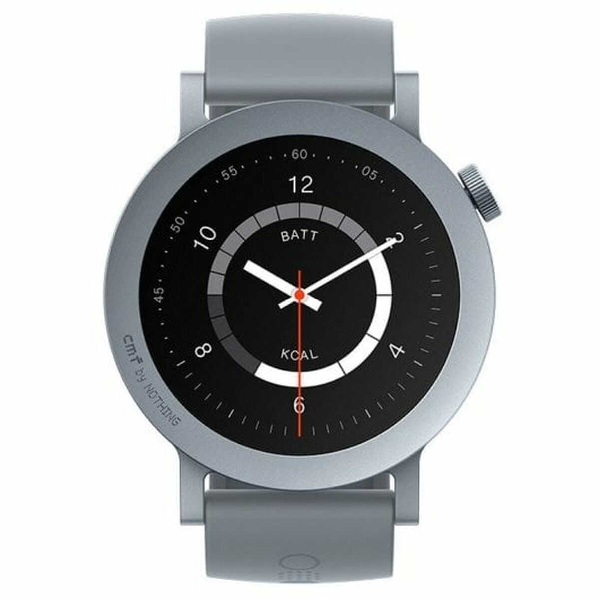 Smartwatch Nothing WATCH PRO 2 Grijs