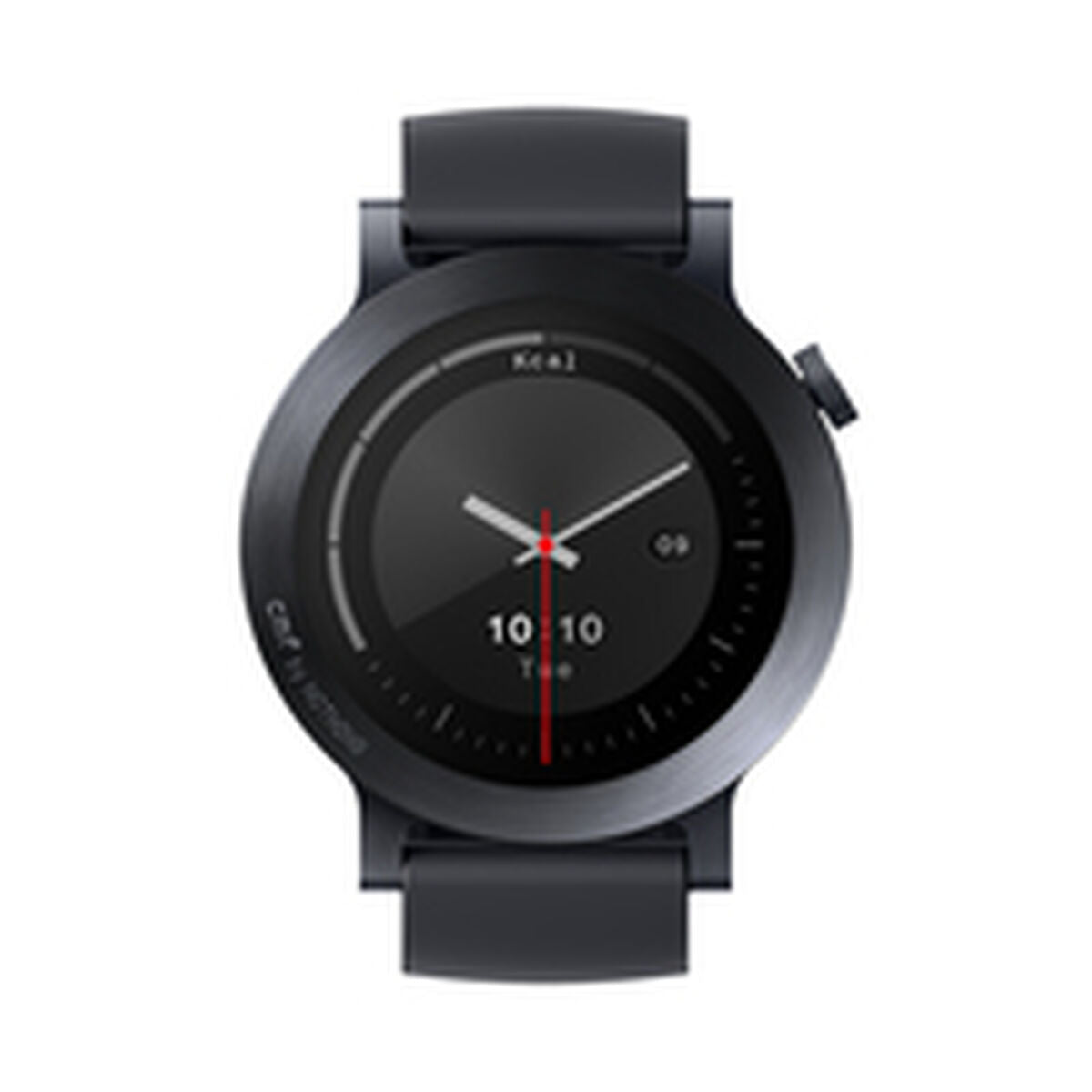 Smartwatch Nothing A10700020 Grijs 1,43"