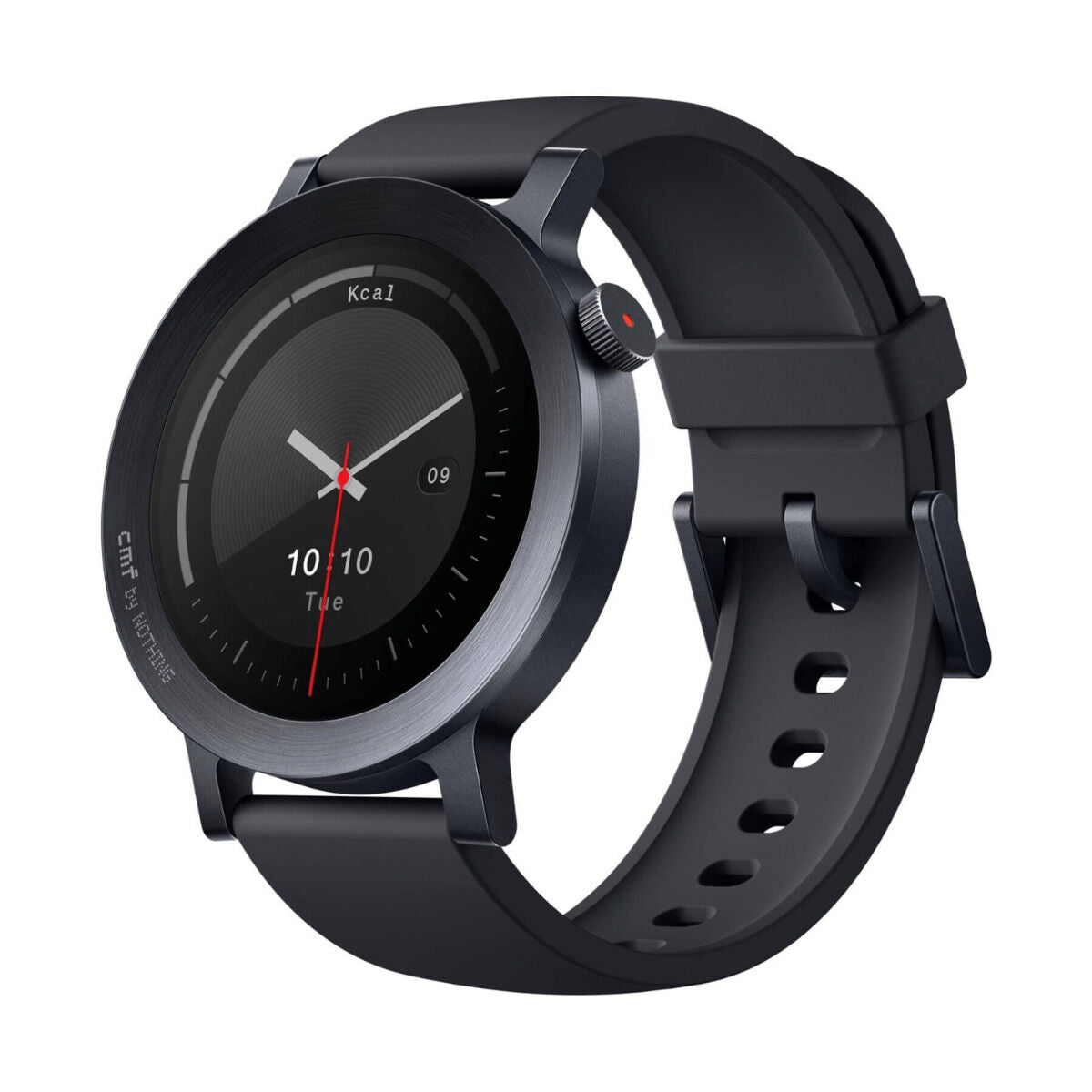 Smartwatch Nothing A10700020 Grijs 1,43"