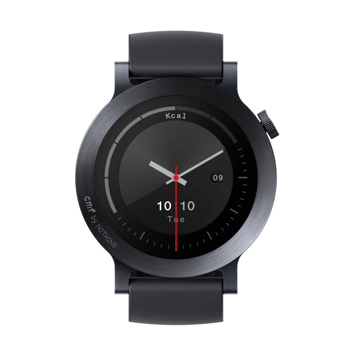 Smartwatch Nothing A10700020 Grijs 1,43"