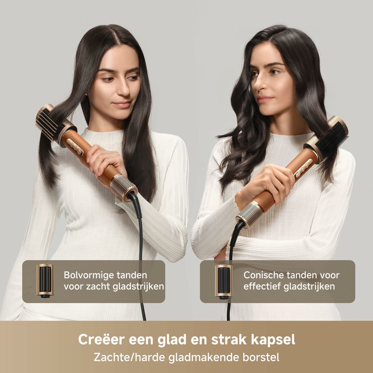 Stylingborstel Dreame AIR STYLE PRO 1300 W
