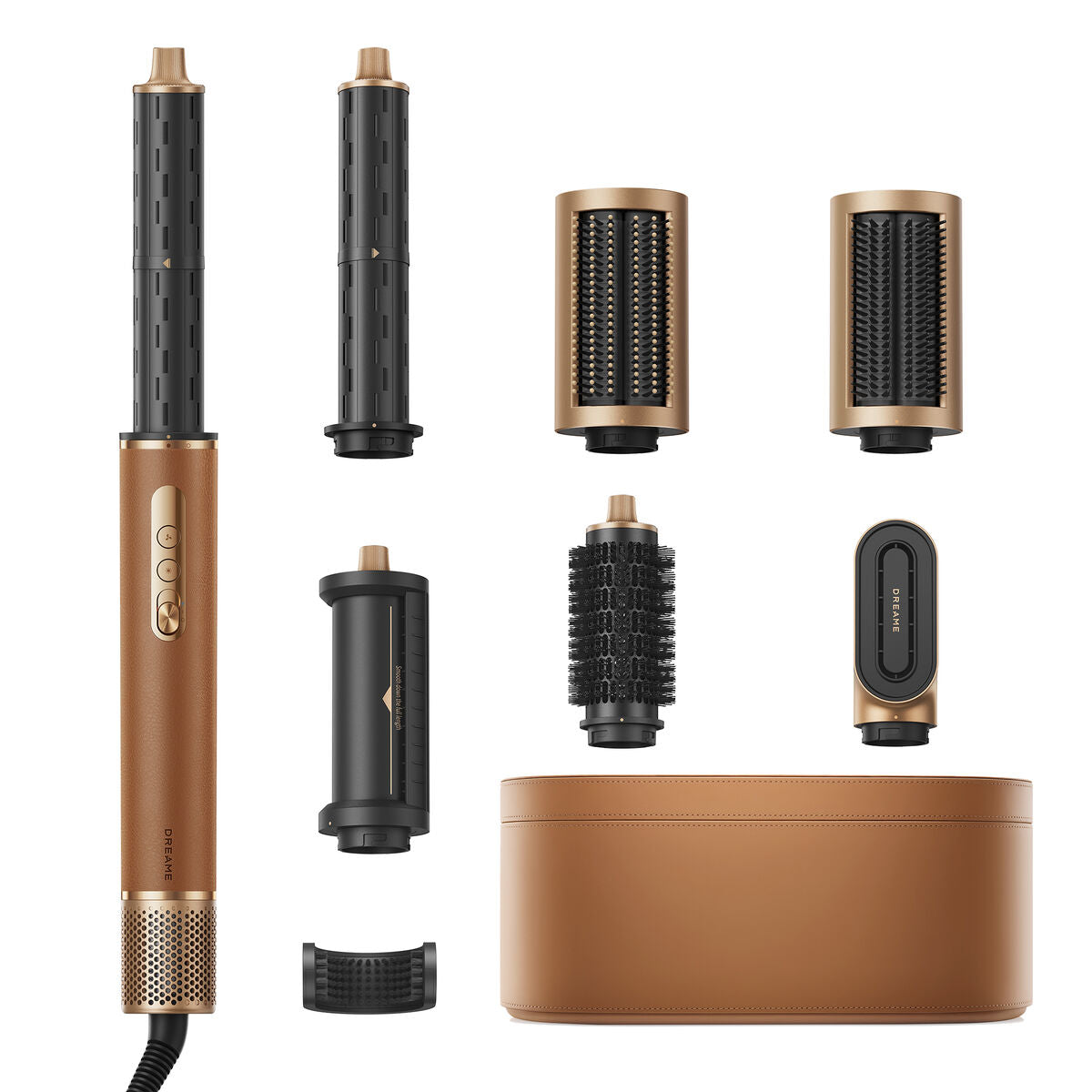 Stylingborstel Dreame AIR STYLE PRO 1300 W