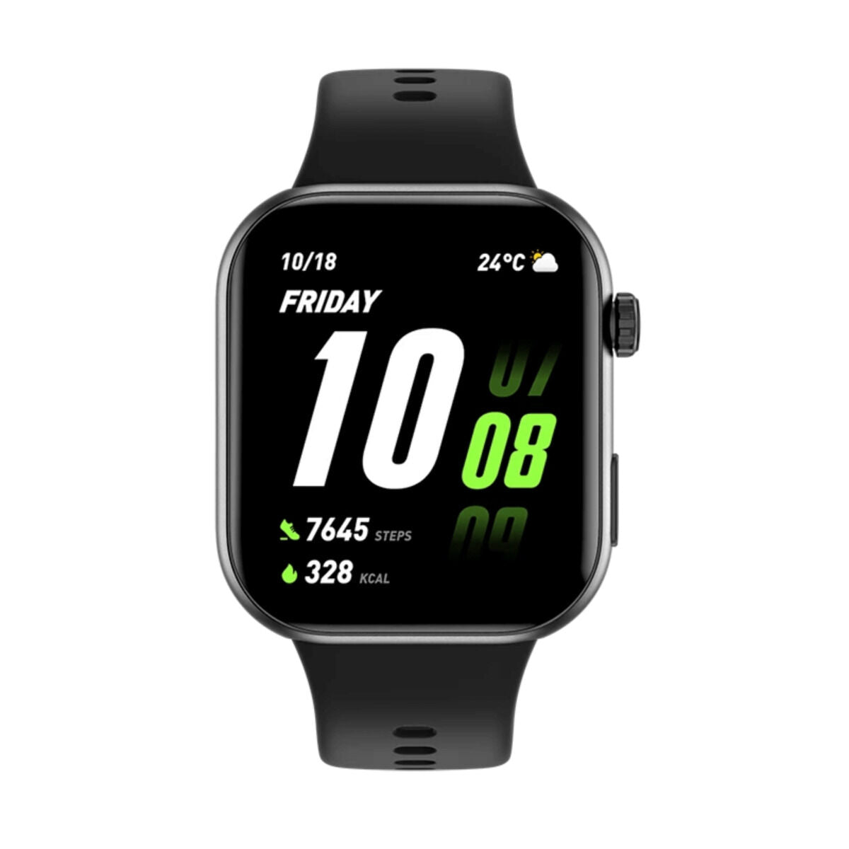 Smartwatch Honor 5504ACGT Zwart - Elektronica - Honor